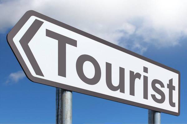 Tourist Visa Extension