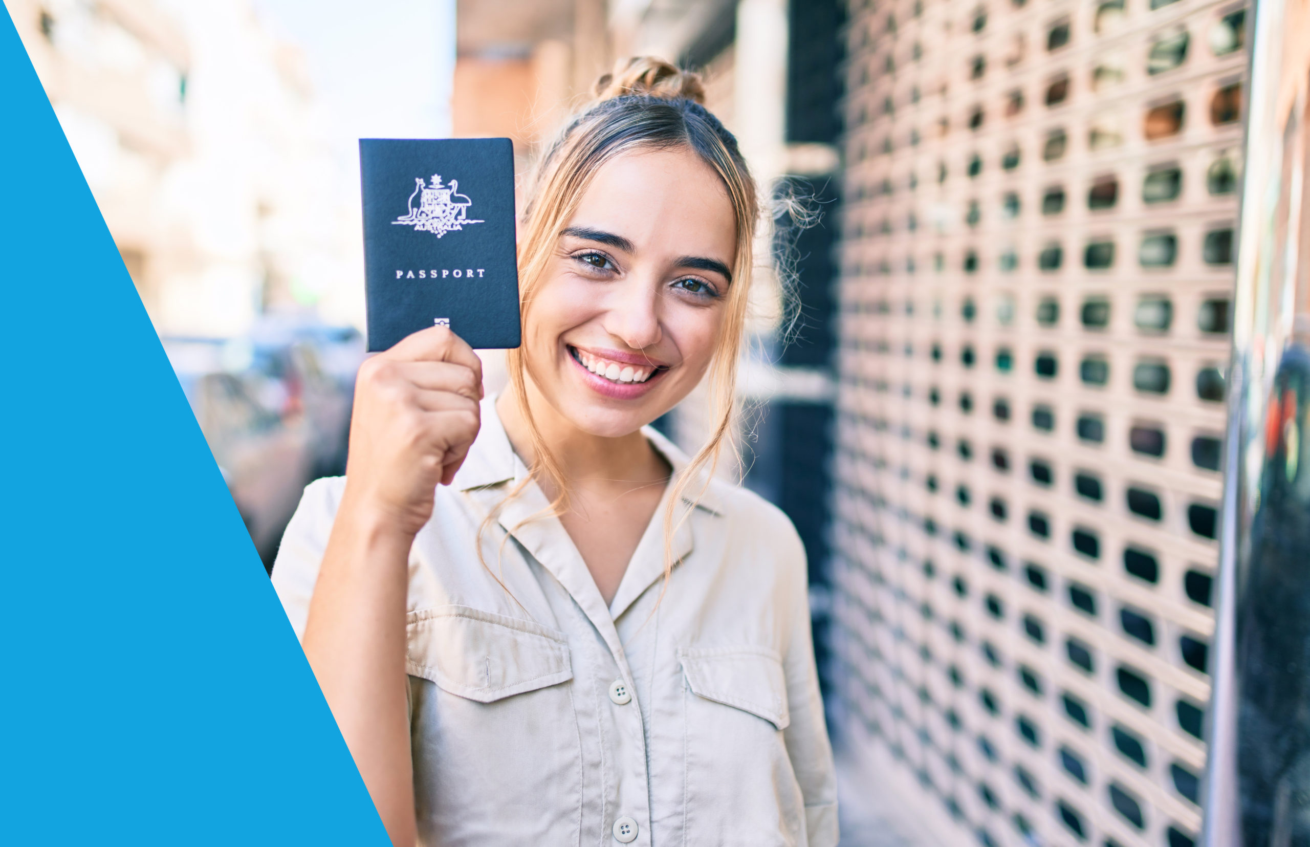 Australian Citizenship - Better Life Immigration