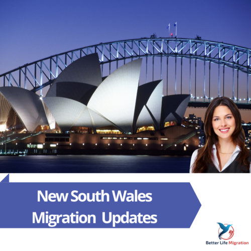 NSW Migration