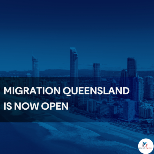 Migration Queensland