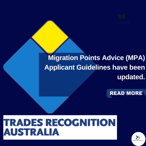 Migration Points Advice Program
